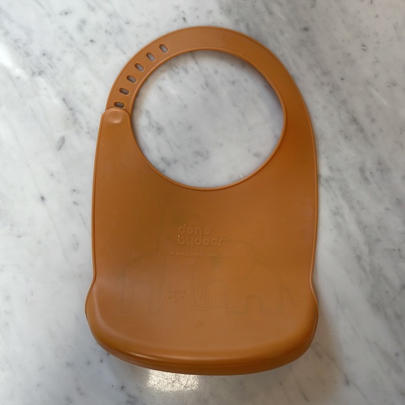 Done by deer bib set-4pack - Picture 9 of 10